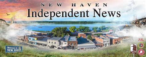 new haven independent